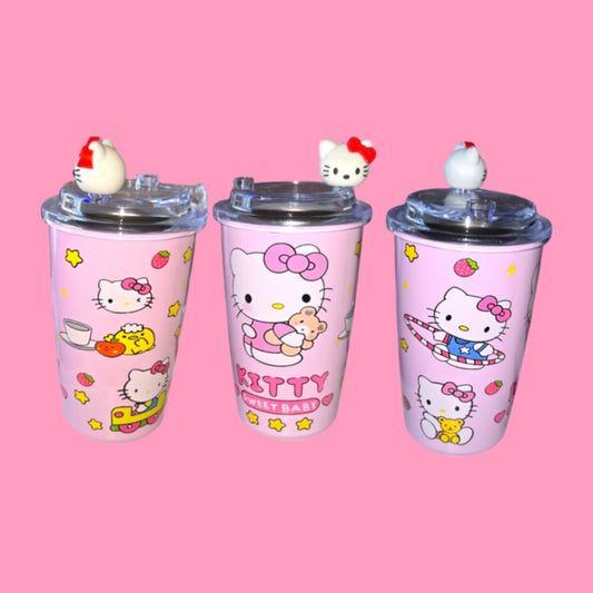 HK Mini Tumbler