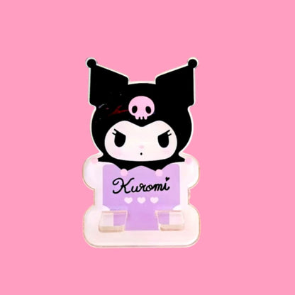 Sanrio Character Phone Stand