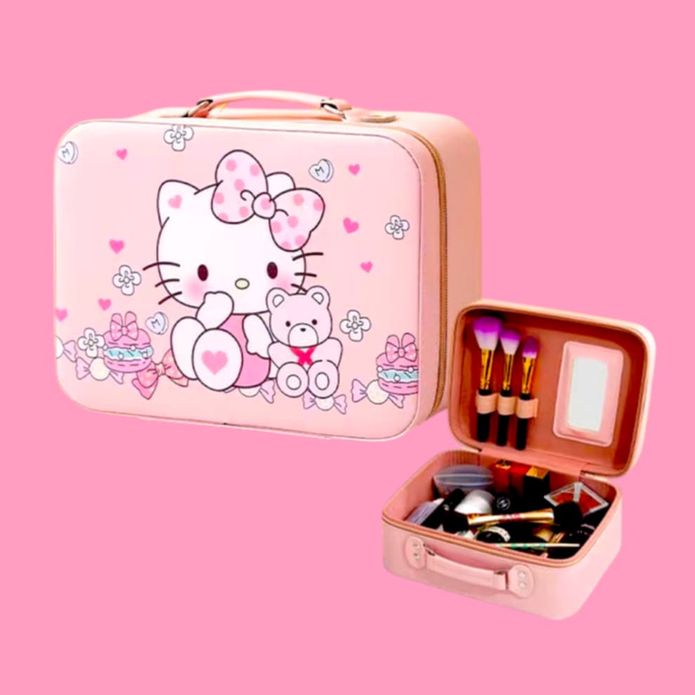 Hello Kitty & Friends Travel Organizer