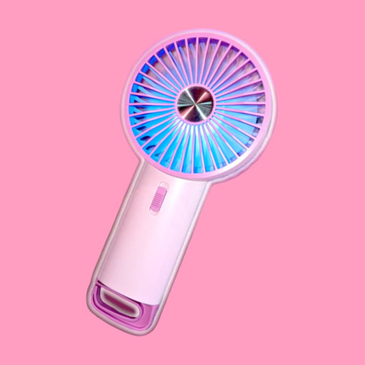 Light Changing Fan