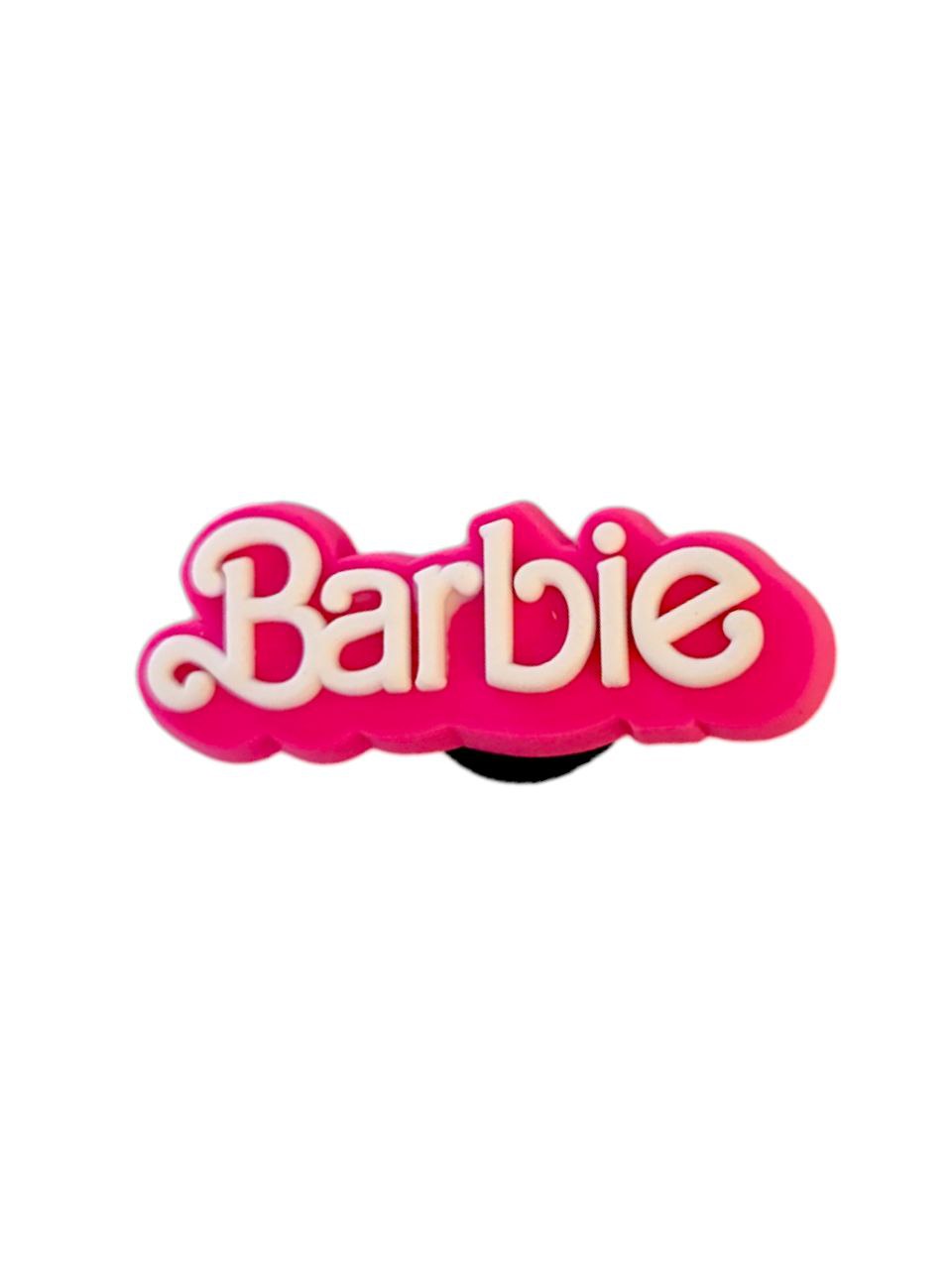 Barbie Croc Charm - #324