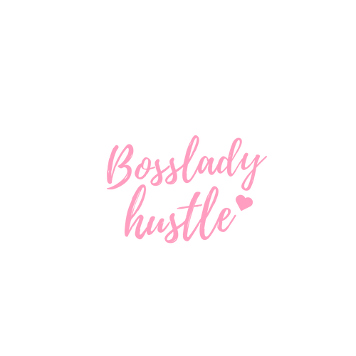 Bossladyhustle