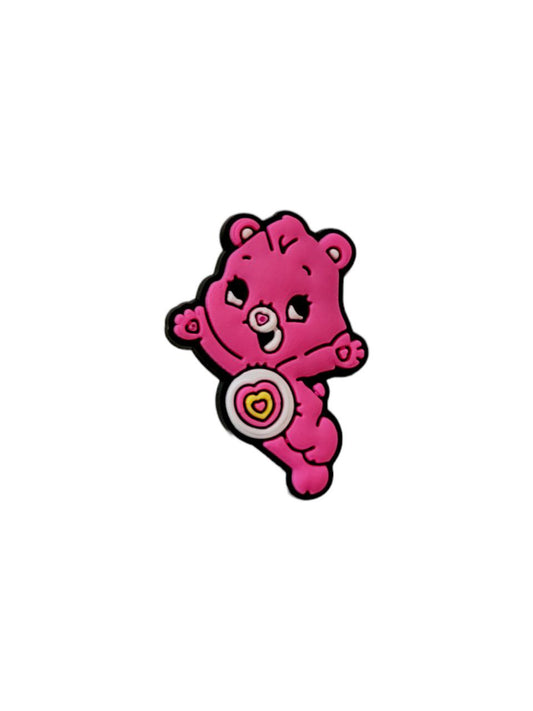 Care Bear Croc Charm - #216