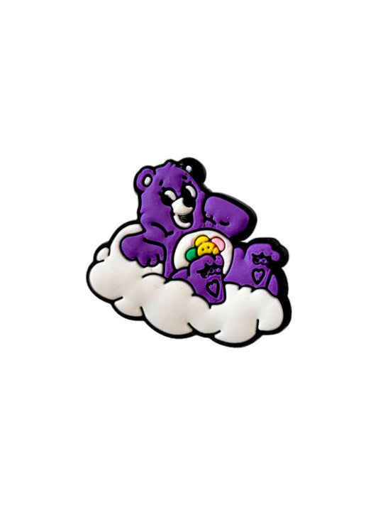 Care Bear Croc Charm - #218