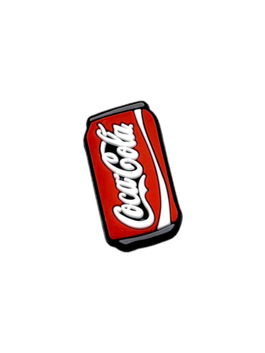 Coca Cola Croc Charm - #73