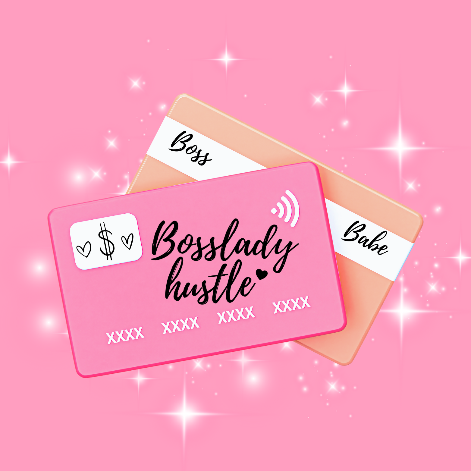 Bossladyhustle Giftcard