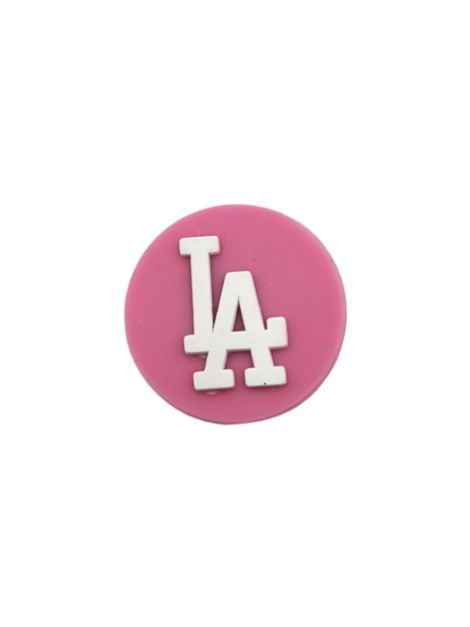 Dodgers Croc Charm - #14