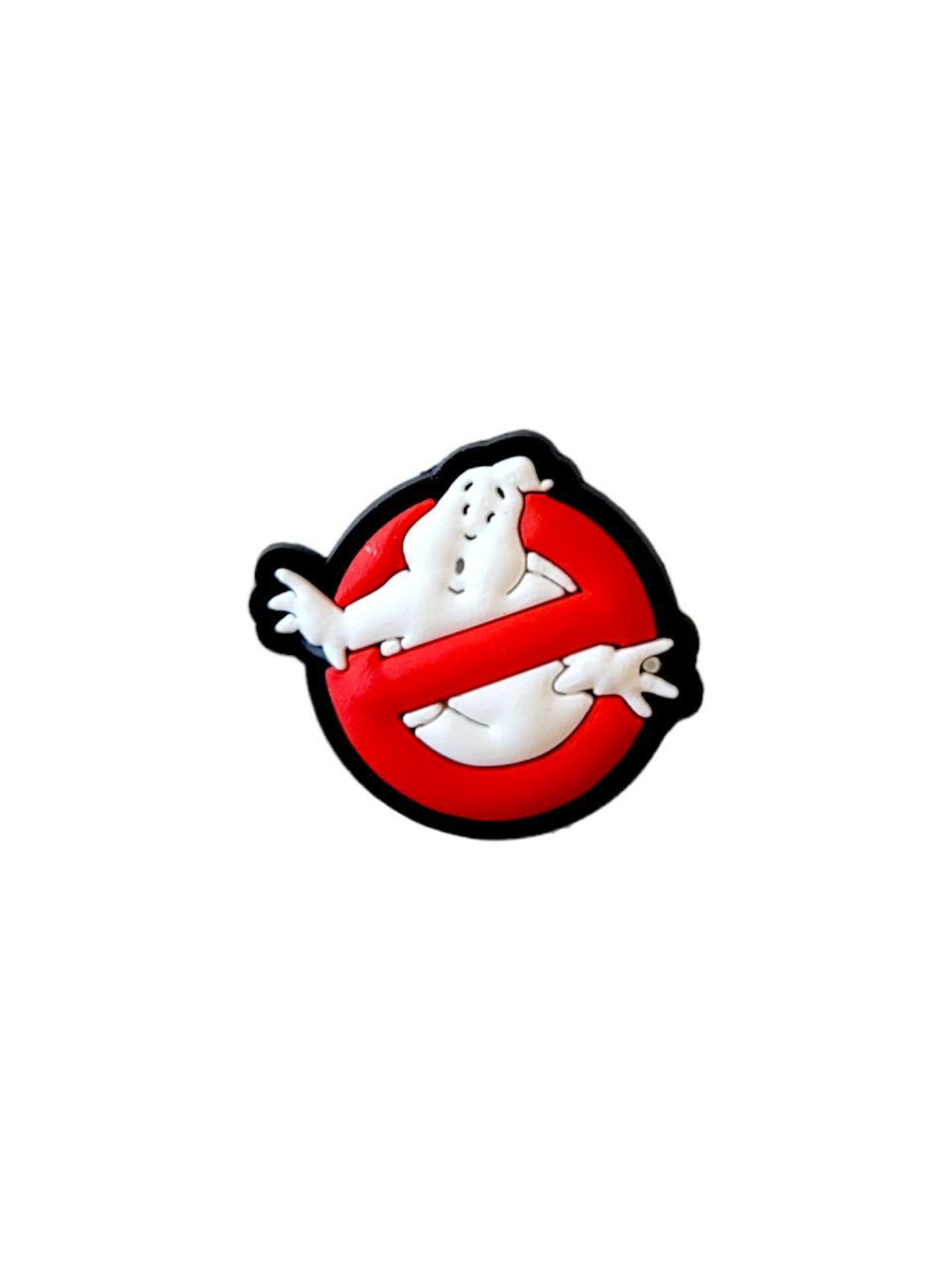 Ghostbusters Croc Charm - #125