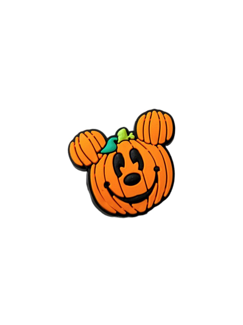 Halloween Croc Charm - #101