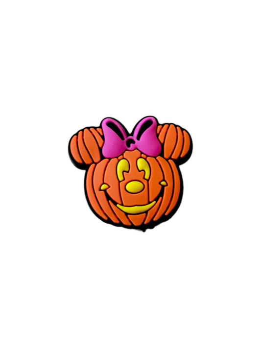 Halloween Croc Charm - #112