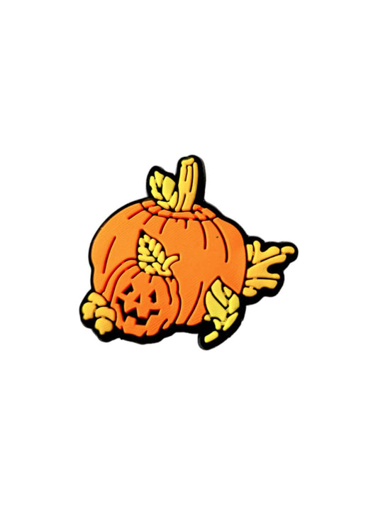 Halloween Croc Charm - #150