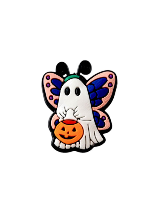 Halloween Croc Charm - #152