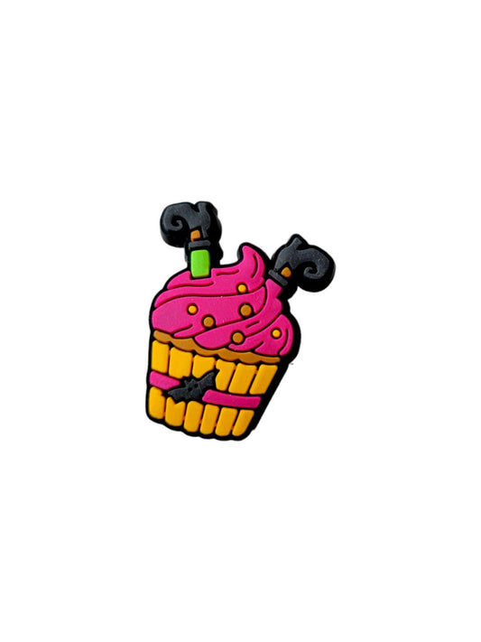 Halloween Croc Charm - #165