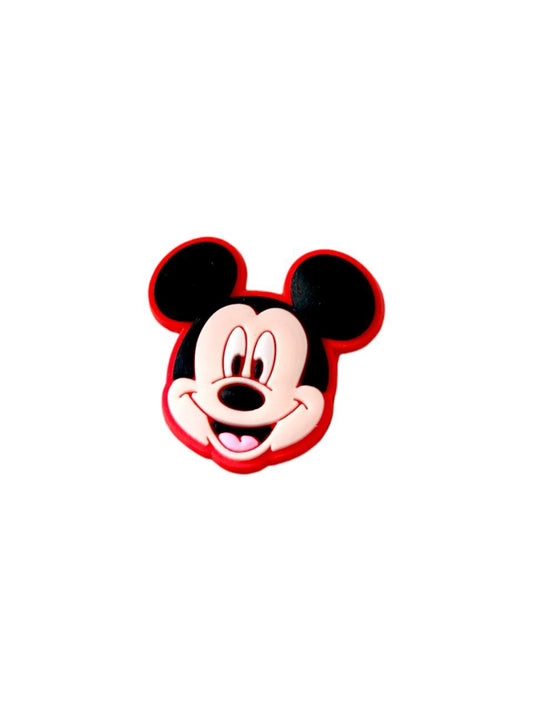 Mickey Croc Charm - #108