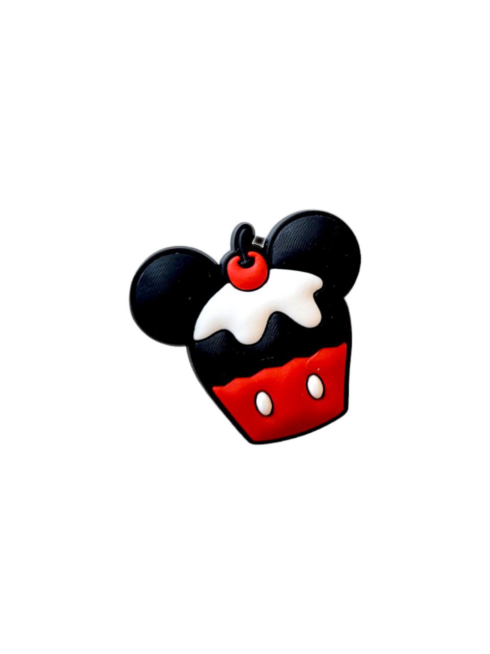 Mickey Croc Charm - #114