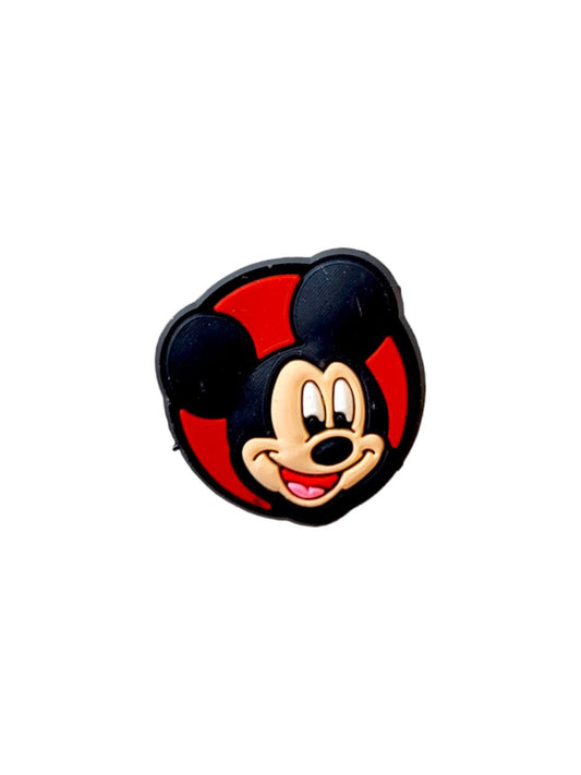 Mickey Croc Charm - #118