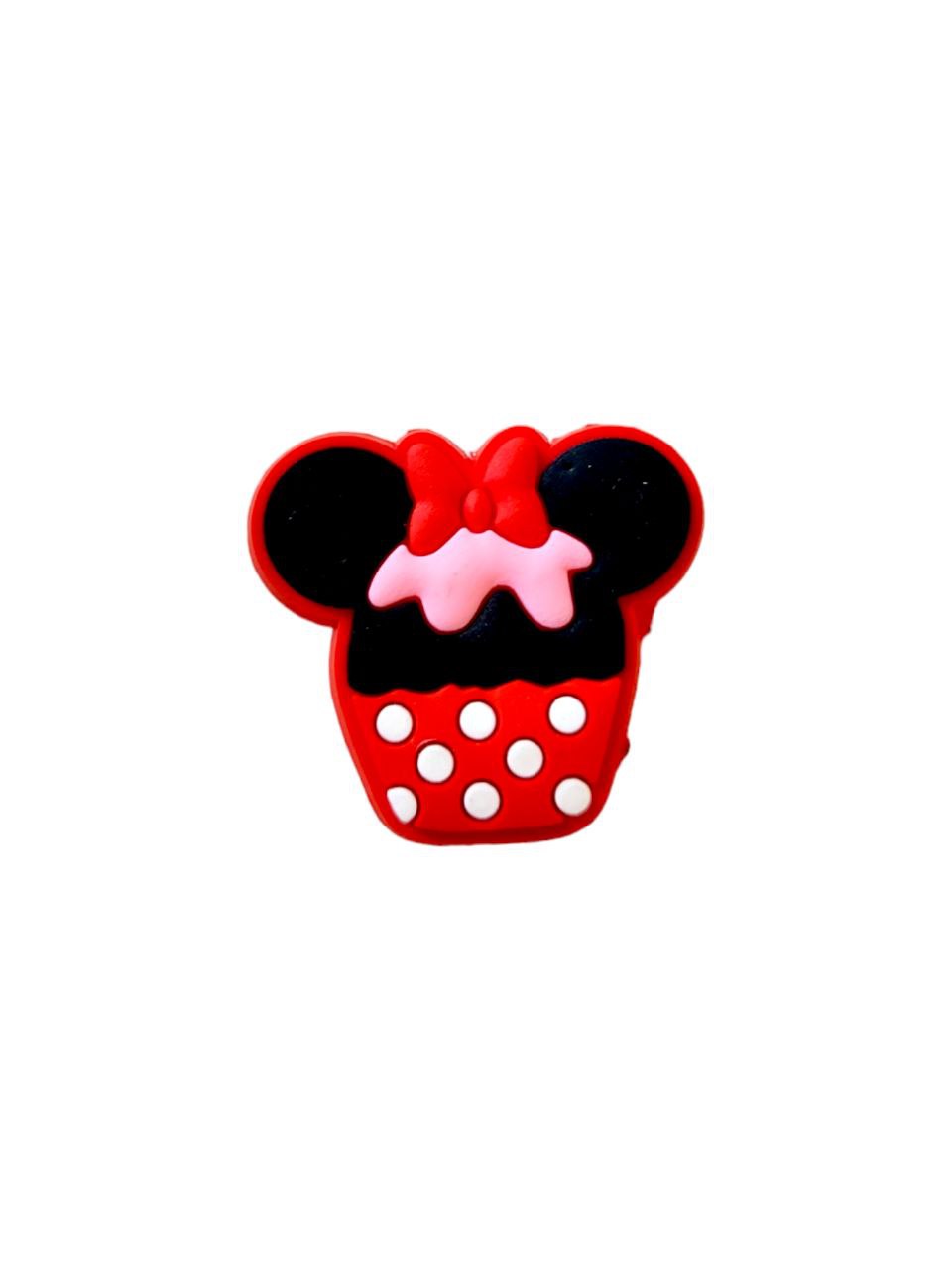 Minnie Croc Charm - #120