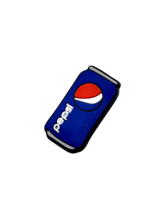 Pepsi Croc Charm - #74