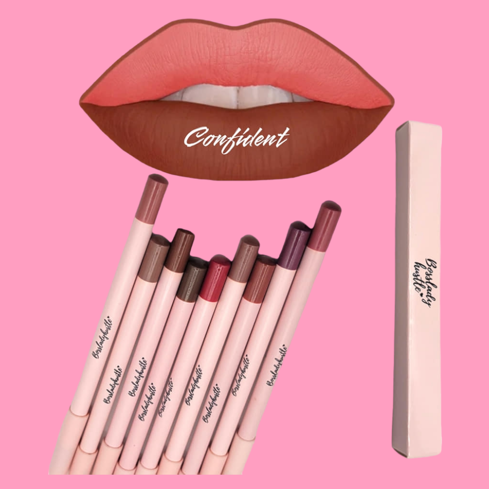 Bossladyhustle Lip Liner