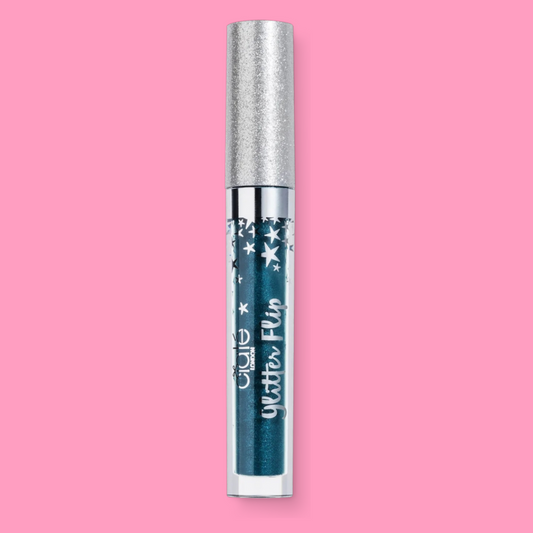 Ciate London Glitter Flip Liquid Lipstick - Siren