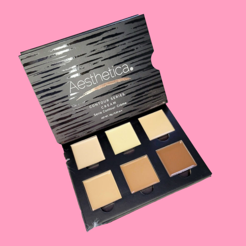 Aesthetica Contour Series Cream