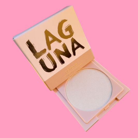 Cali Glow Highlighter - Laguna