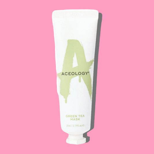 Aceology Green Tea Mask