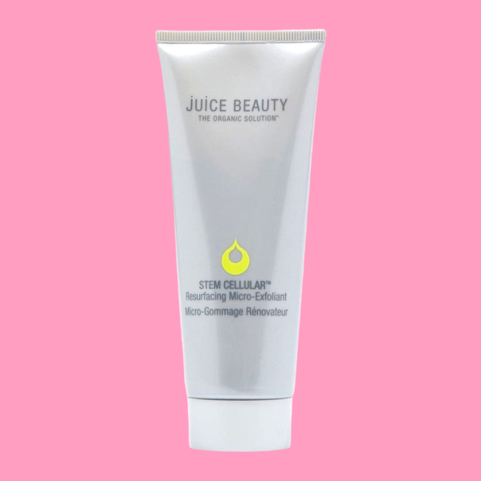 Juice Beauty Stem Cellular Resurfacing Micro-Exfoliant