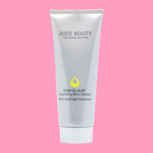 Juice Beauty Stem Cellular Resurfacing Micro-Exfoliant