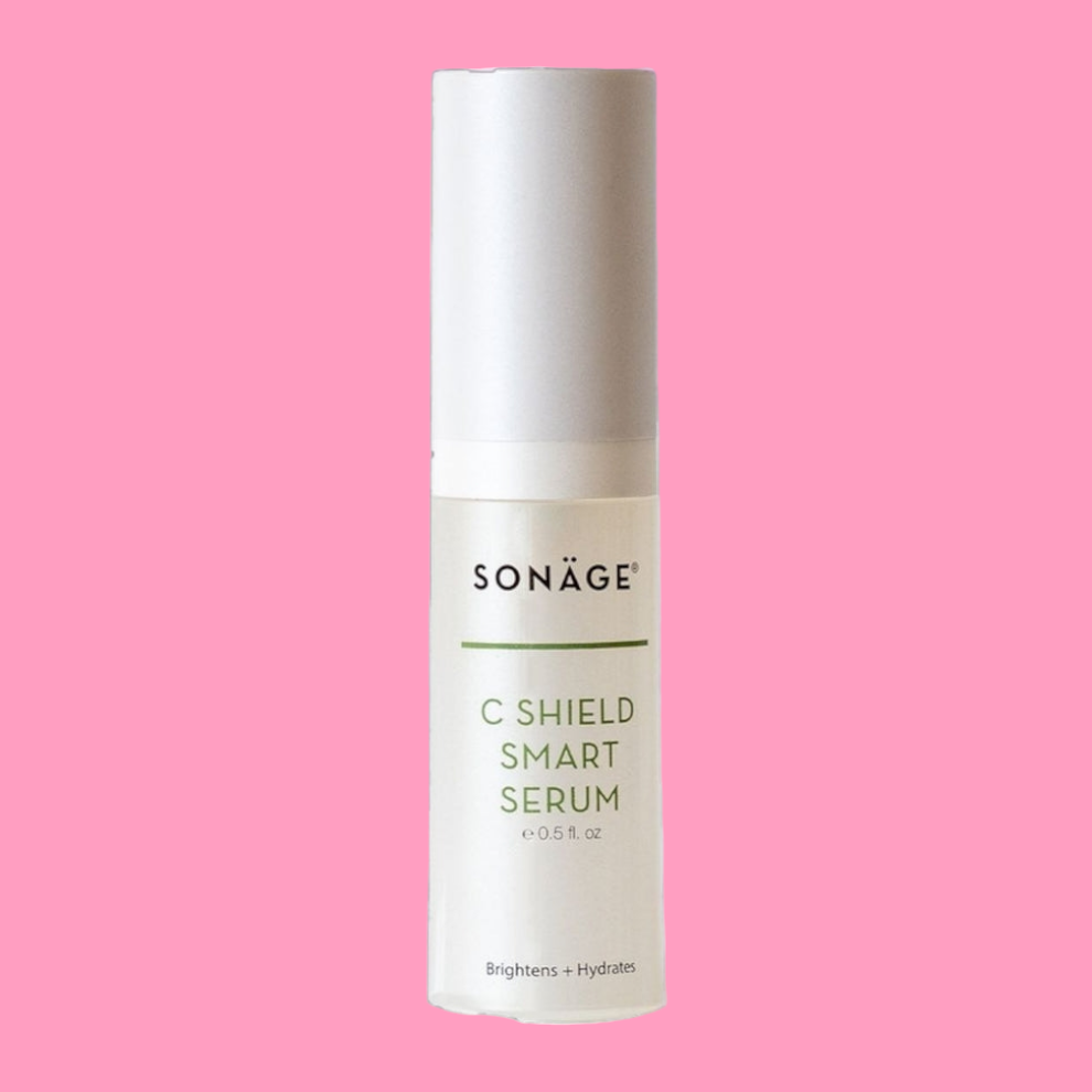 Sonage C Shield Smart Serum