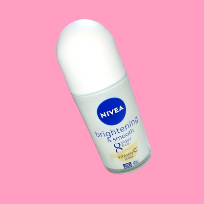 Nivea Deodorant