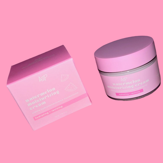 Kara Beauty A2P Watermelon Moisturizing Cream