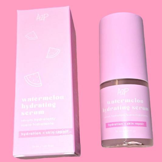 Kara Beauty A2P Watermelon Hydrating Serum