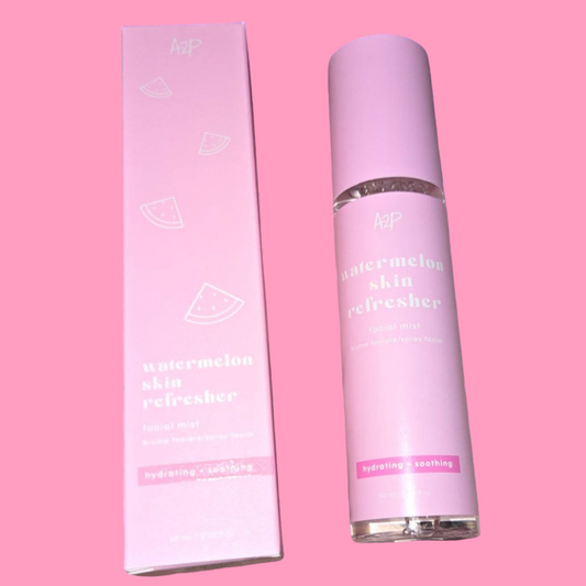 Kara Beauty A2P Watermelon Skin Refresher Facial Mist