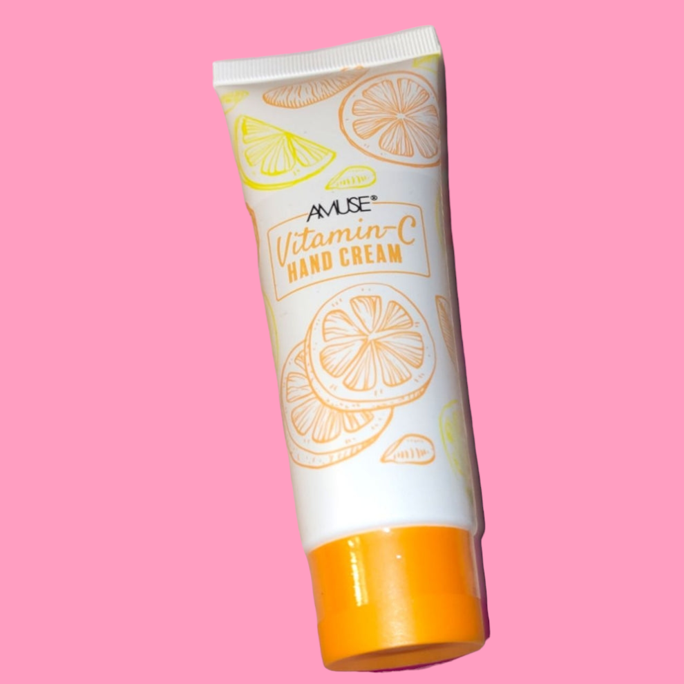 Vitamin C Hand Cream