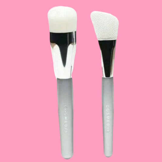 Cosmedix Skincare Brush Set