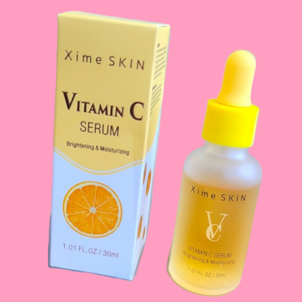 Xime Skin Vitamin C Serum