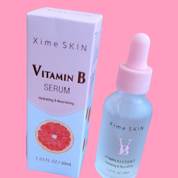 Xime Skin Vitamin B Serum