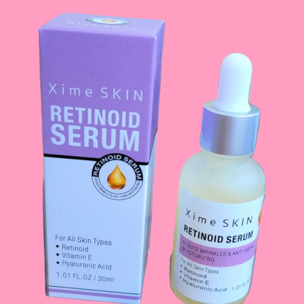 Xime Skin Retinoid Serum