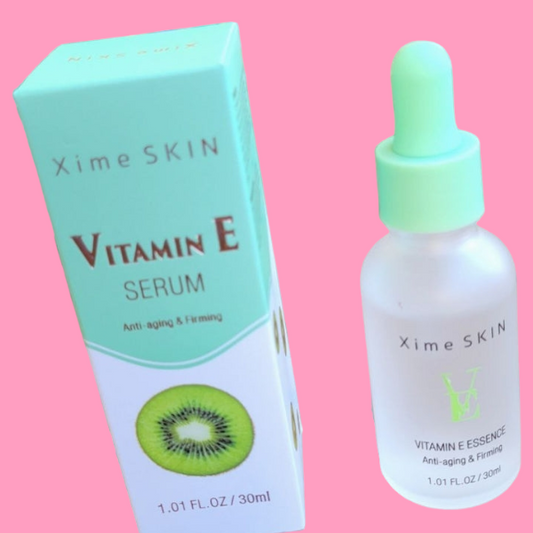 Xime Skin Vitamin E Serum