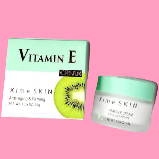 Xime Skin Vitamin E Cream