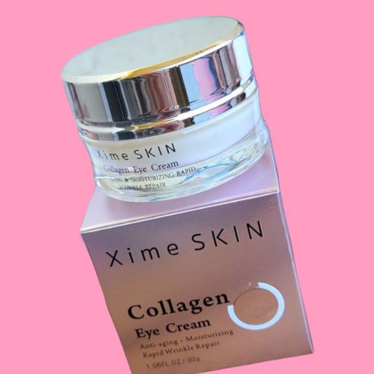 Xime Collagen Eye Cream