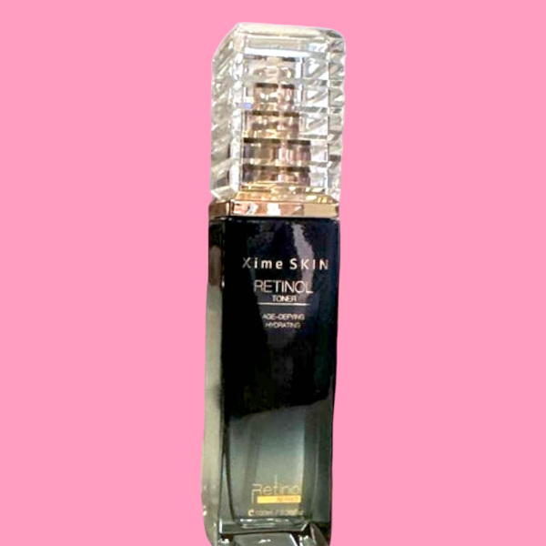 Xime Skin Retinol Toner