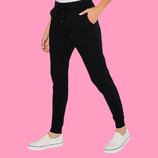 Relaxed Fit Joggers (Regular)