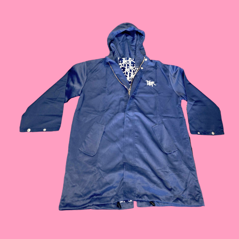 0131-DR Windbreaker Jacket