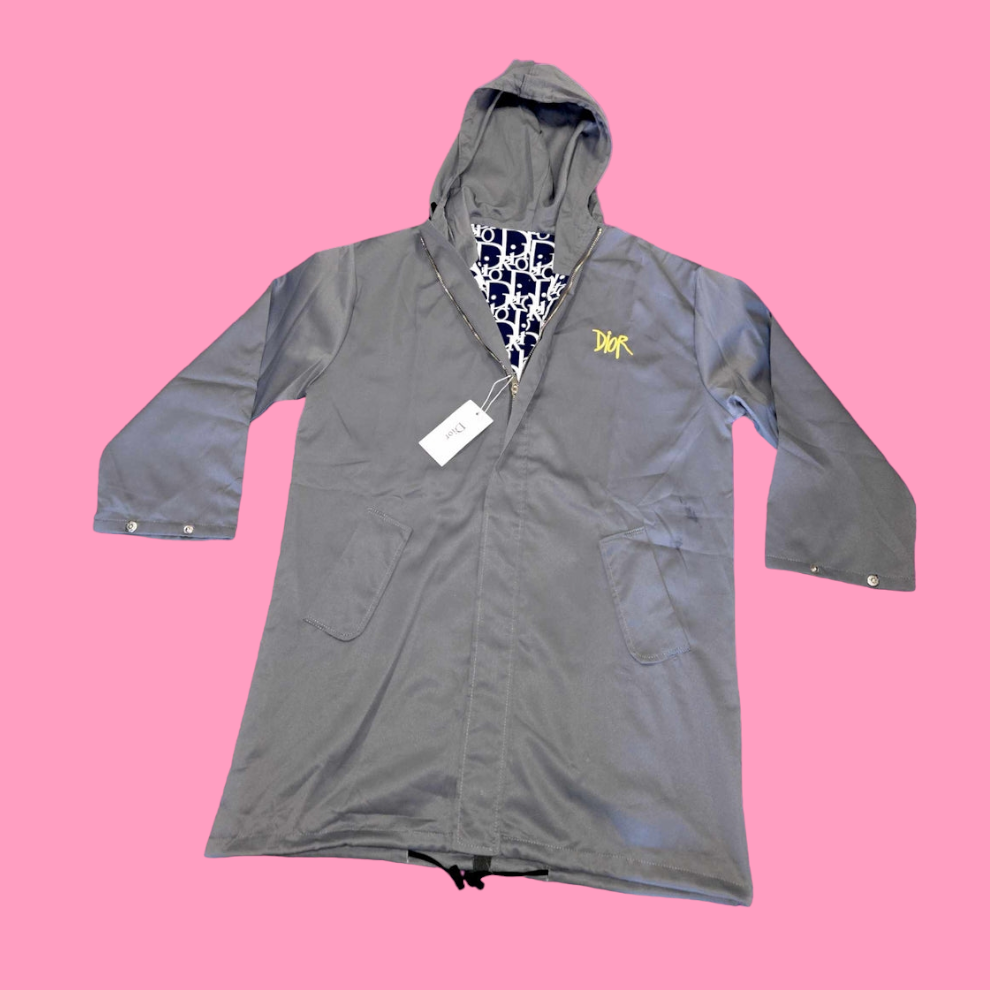 0131-DR Windbreaker Jacket