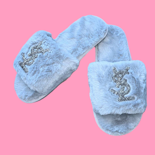 0094- Y$L Slippers