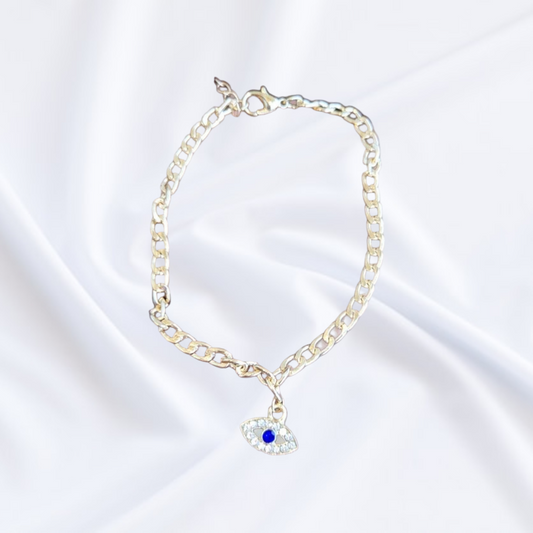 041 Anklet