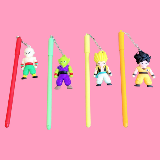 Dragon Ball Z Pen