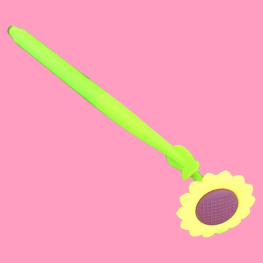 Sunflower Fidget Pen